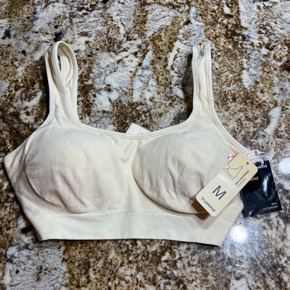 Shape confort bra